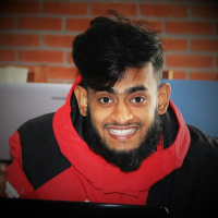 AL Mamun Taz