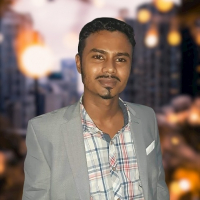 Shonkor Datta
