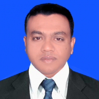 Rajeeb Datta