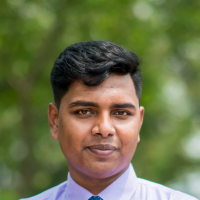 Kanchan chowdhury
