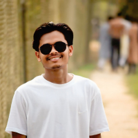 Tanvir Ahmed Sagar