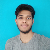Rafikul Alom