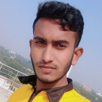 Rakib hachan