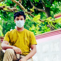 Niyamul Bari