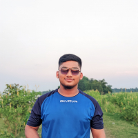 Lukman husen 11