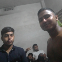 Ali Wadud