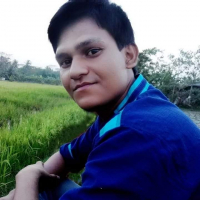 Md. Bayzid Islam