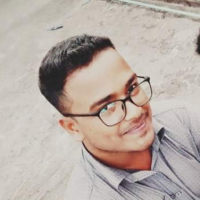 jibon sharker