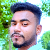 MD. SHAHRIAR SAJU