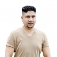 Johirul Khan