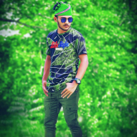 Mister Masud Rana