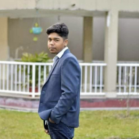 md mujahid hossain