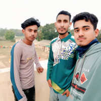 MD:Roval Khan