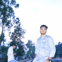 md samiul islam 4