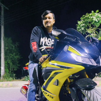 Shovon kumar Das