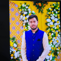 Sahadat Islam Shuvo
