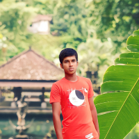 B Kishor