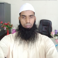 মোঃকেফায়েত উল্লাহ্