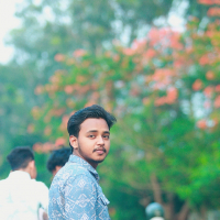 Shahed Sarker