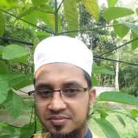 ফয়েজ উল্লাহ