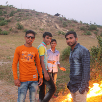 RH Rafi vai