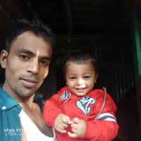 মোঃ ছলেমান বয়াতী