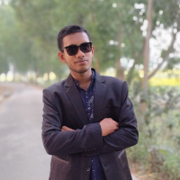 Md. Borat Ali
