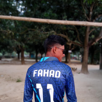 Taslimul FAHAD