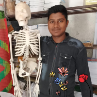 Md Shoyaibur