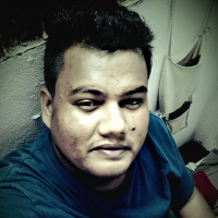 Md ashik Ashraful