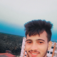 Amirul Islam sajib
