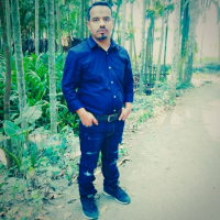Md Zahid Mollik
