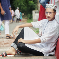 MD.SHISHIR  Mridha