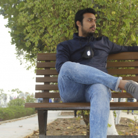 Sudipto Joarder