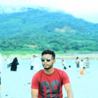 Sadim Sarder Ibrahim
