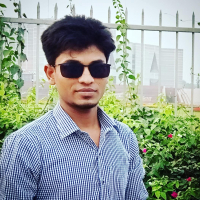 Md Yunus Ahmad