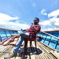 Zaiyan Hossain