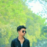 MA Maruf khan