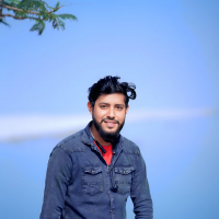 Md Porag Ahammed