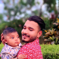 MD Rajon Islam Rahan