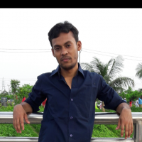 MD Al mamun Nerob