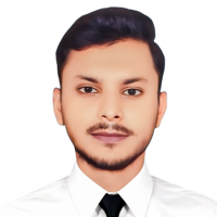 MITHUN KHAN TONMOY