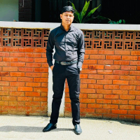 Tofael Ahmed Alif