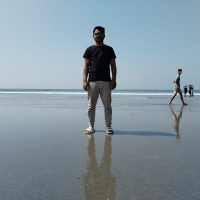 Moshiur Rahman Mithu