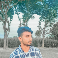Md Al Amin Hossain💔