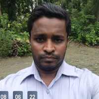 MD Shakilur