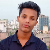 Rakib Ahmed RS