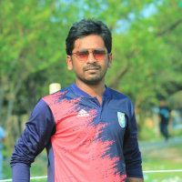 Md. Ali Nowab