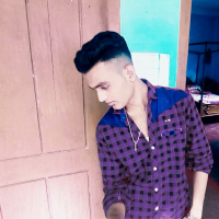 Ahmed Nishu