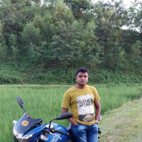 RONY GUPTO